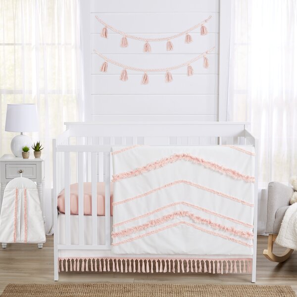 Boho Baby Bedding Wayfair